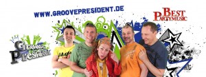 Groovepresident
