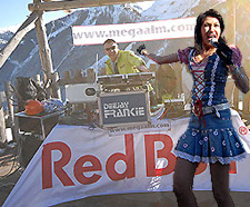 DJ Frankie-Antonia
