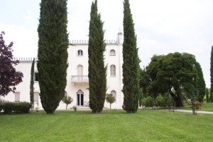 Hochzeit La Bagatta Lazise