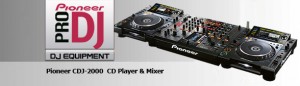 pioneer