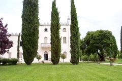DJ Gardasee, Villa la Bagatta - Lazise