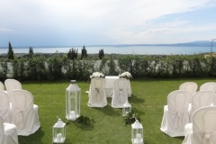 DJ für Hochzeit am Gardasee