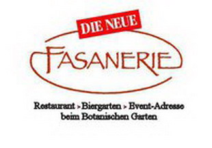 neue fasanerie